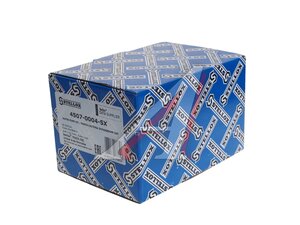 Насос водяной SUZUKI Swift STELLOX 45-070004-SX, 17400-82824