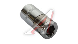 Адаптер-переходник для бит 1/4"х1/4" OMBRA 201414