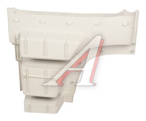 Подножка DONGFENG GX верхняя правая (корпус) OE 8405226-C6201
