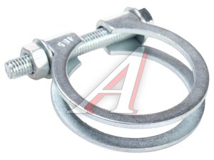 Хомут глушителя d=48,5 M8 (1шт.) BOSAL 250-448