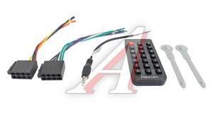 Магнитола автомобильная 1DIN PROLOGY CMD-320, 1050639