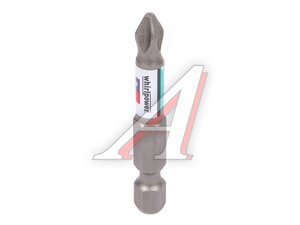 Бита PH2х50мм WHIRLPOWER 2714050020