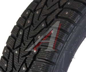 Покрышка IKON TYRES Nordman 7 шип. 205/50 R17 TS72299, 205/50R17