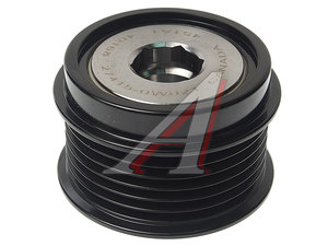 Шкив TOYOTA Camry (11-) генератора OE 27415-0W021