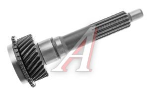 Вал КПП HYUNDAI HD65,72,County дв.D4AL (M3S5) первичный OE 43220-45200