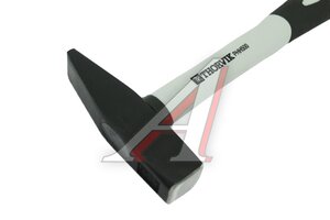 Молоток 0.500кг слесарный фибергласовая ручка THORVIK PHH500
