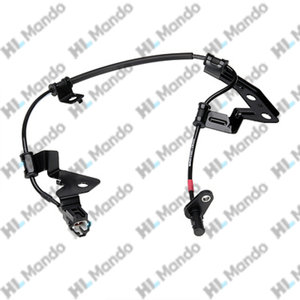 Датчик АБС HYUNDAI Santa Fe (12-) колеса заднего правого MANDO EX956812W000, 95681-2W000