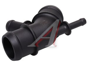 Фланец AUDI A3 (00-03) системы охлаждения MEAT&DORIA 93131, P29-0023, 1J0121087C