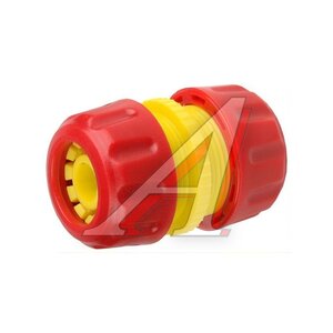 Муфта ремонтная для шланга 1/2" пластик GRINDA 8-426342