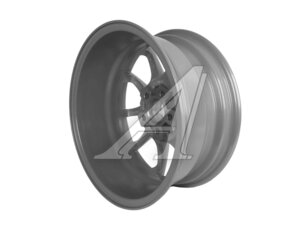 Диск колесный литой VW Polo Sedan SKODA Rapid R15 X-111M HS XTRIKE 5х100 ЕТ38 D-57,1