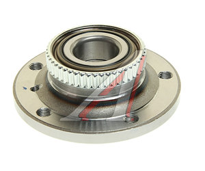 Ступица BMW 7 (E32),5 (E34),3 (E36,E46) передняя KORTEX KHB4222STD, 31211139345