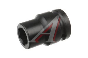 Головка торцевая 3/4" 19мм ударная L=52мм LIGE LG-665119