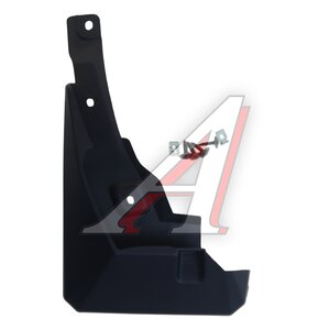 Брызговик TOYOTA Rav 4 (19-) передний левый SAT STTYY5016B2