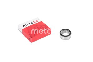 Подшипник компрессора HONDA MITSUBISHI TOYOTA кондиционера METACO 7136-029, WF35550020