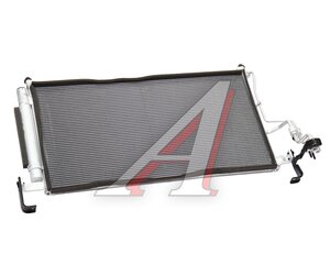 Радиатор кондиционера HYUNDAI Starex H-1 (07-) (2.5-A) DOOWON 97606-4H000, D30023-3190