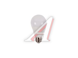 Лампа светодиодная LED 10вт 12-24-36-48в Е27 белый FERON 38265