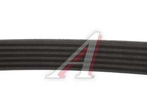 Ремень приводной поликлиновой 6PK1990 УАЗ-3163 BMW 1 MICHELIN 6PK1990