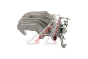 Суппорт VW Golf AUDI A3 SKODA Octavia (05-) задний левый PATRON PBRC033, BHN317, 1K0615423J