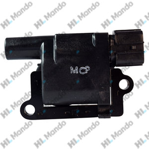 Катушка зажигания HYUNDAI Sonata 5,Santa Fe (2.0/2.4) MANDO MMI030142, 27301-38020
