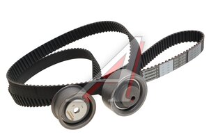 Ремень ГРМ AUDI 80,A4,A6 (91-01) (2.4/2.6) комплект CONTITECH CT726K2, VKMC01201, 078198119A