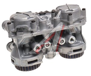 Модулятор SHACMAN SHAANXI X6000 EBS заднего моста MOVELEX DZ9X189360407-MX, DZ9X189360407
