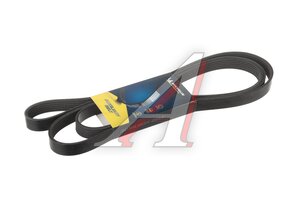 Ремень приводной поликлиновой 6PK2403 OPEL Antara MICHELIN 6PK2403, 96628779