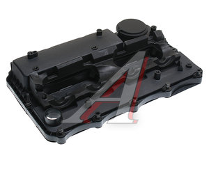 Крышка PEUGEOT Boxer FORD Transit головки блока цилиндров OE 9675691480