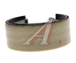 Опора двигателя VW Golf (12-) задняя (2шт.) PATRON PSE30680, 3809401, 5Q0199855N