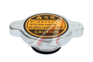 Крышка радиатора NISSAN HYUNDAI HONDA охлаждения двигателя JAPANPARTS KH-C19, 820444755, 21430-7995B/25330-33001/19045-PR3-004