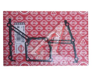 Прокладка BMW 3 (E36,E46) крышки двигателя передней ELRING 923.002, 11141739906