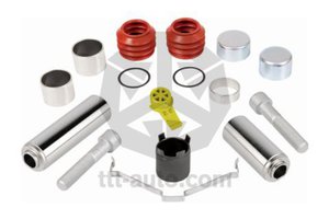 Ремкомплект суппорта HALDEX MODUL T (направляющие) TTT 18020, 95397