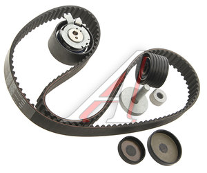 Комплект ГРМ ЛАДА Largus RENAULT Logan,Duster,Megane SKF VKMA06020, T41237/K015501XS, 130C17529R