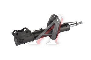 Амортизатор HYUNDAI Solaris (11-),Accent (11-) передний левый газовый BSG BSG40300045, 546501R000