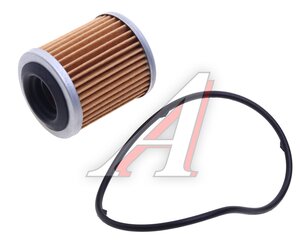 Фильтр масляный АКПП NISSAN Qashqai (08-),Teana (08-12),Tiida (11-) (с прокладкой) SAKURA TE10170, 31726-1XF00, 31726-1XF00/31726-1XZ0A