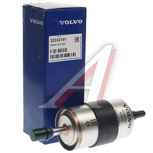 Фильтр топливный VOLVO S90,XC90 (16-) OE 32242191