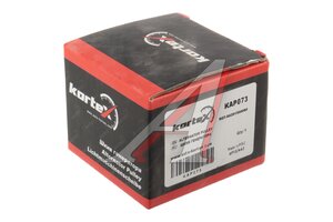 Муфта MERCEDES GL (W164) генератора обгонная KORTEX KAP073, 588090, A6291500060