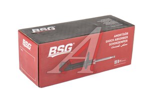 Амортизатор OPEL Astra H универсал передний правый газовый BSG BSG65300008, 344667