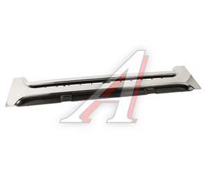 Облицовка радиатора JAC N120 MOVELEX 8401100LE010-MX, 8401100LE010
