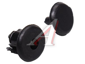 Пистон OPEL Astra H (04-),Zafira B (05-) крепления бампера переднего BSG BSG65995018, 1406925