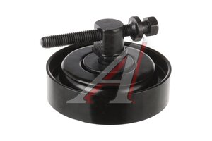 Ролик натяжной HYUNDAI Accent (05-),Getz (06-) ремня кондиционера с кронштейном OE 97706-22061