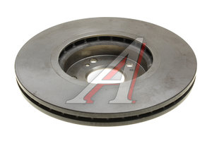 Диск тормозной HONDA Accord (03-) передний (1шт.) BREMBO 09.A272.11, DF4432S, 45251-SEA-E30