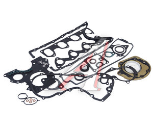 Прокладка двигателя FORD Fiesta (00-) комплект BSG BSG30115002, PG12044