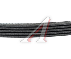 Ремень приводной поликлиновой 5PK1464 JAC T6 кондиционера DONGIL 5PK1464, 1015404GD190