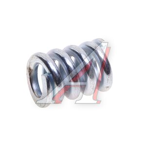 Пружина PEUGEOT 106 болта крепления глушителя BOSAL 251-458
