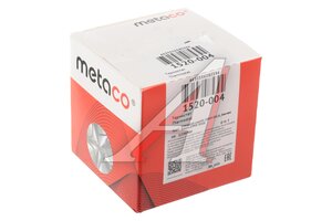 Термостат DAEWOO Nexia (95-) (1.5 SOHC/DOHC) METACO 1520-004, LT0539, 96143939