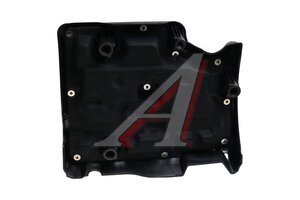Крышка двигателя KIA Sorento (15-) (2.2 TCI) декоративная OE 29240-2F611