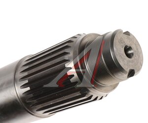 Вал КПП SHACMAN SHAANXI демультипликатора выходной OE 12JSD200T-1707105-12