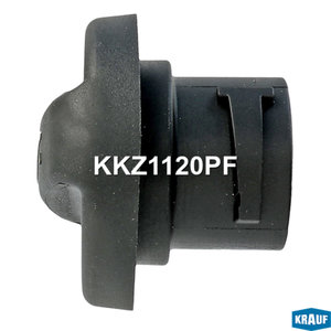 Крышка BMW маслозаливной горловины KRAUF KKZ1120PF, 11127582398