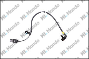 Датчик АБС HYUNDAI Starex H-1 (14-) (ABS,VAN 2WD) колеса заднего правого MANDO MBA010444, 59930-4H500