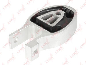 Опора двигателя FORD Mondeo (07-) задняя LYNX ME1299, 1434852